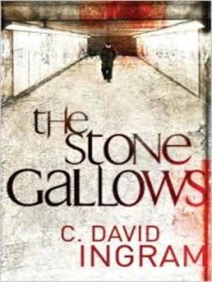 cover image of The Stone Gallows